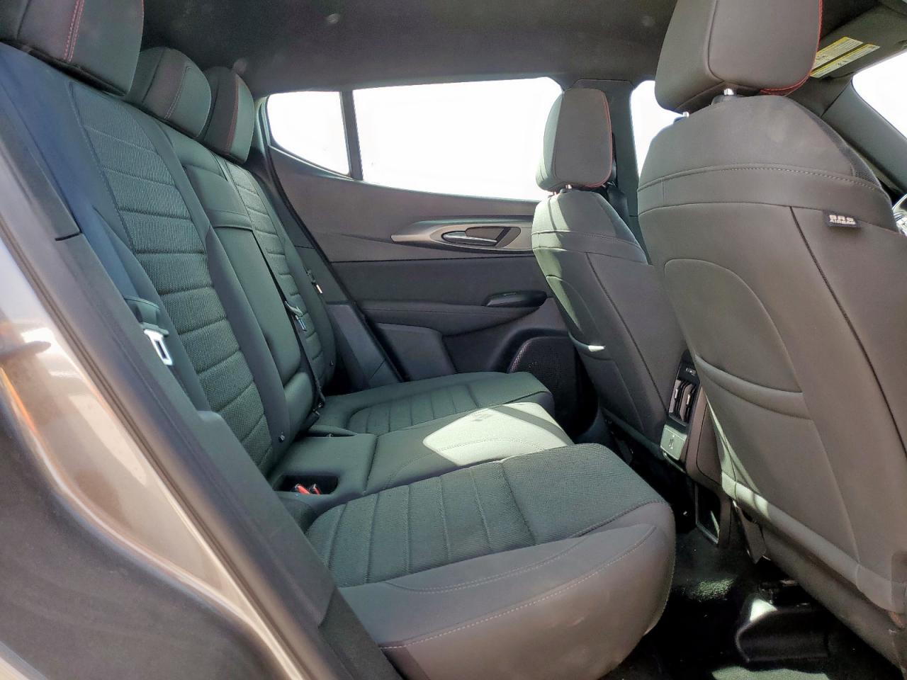 2024 Dodge Hornet Gt VIN: ZACNDFAN4R3A36053 Lot: 92089445