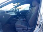2020 TOYOTA COROLLA 1.8 VVT-I HYBRID ICON TECH 5DR CVT for sale at Copart WHITBURN