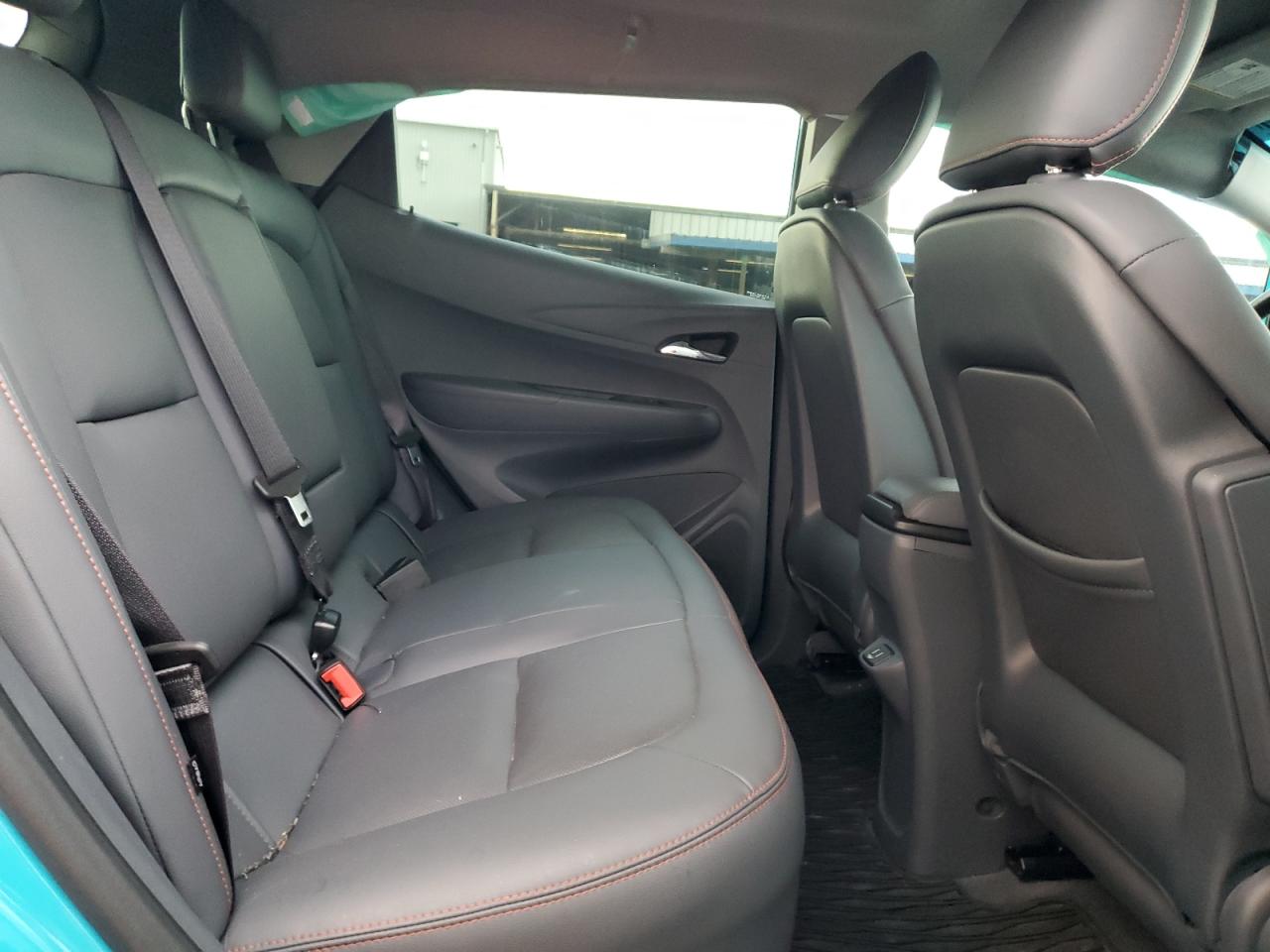 2020 Chevrolet Bolt Ev Premier VIN: 1G1FZ6S06L4125350 Lot: 93341805