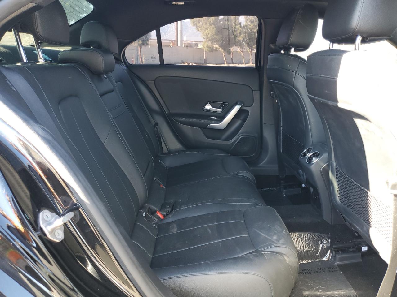 2021 Mercedes-Benz A 220 VIN: W1K3G4EB6MJ288798 Lot: 91852565