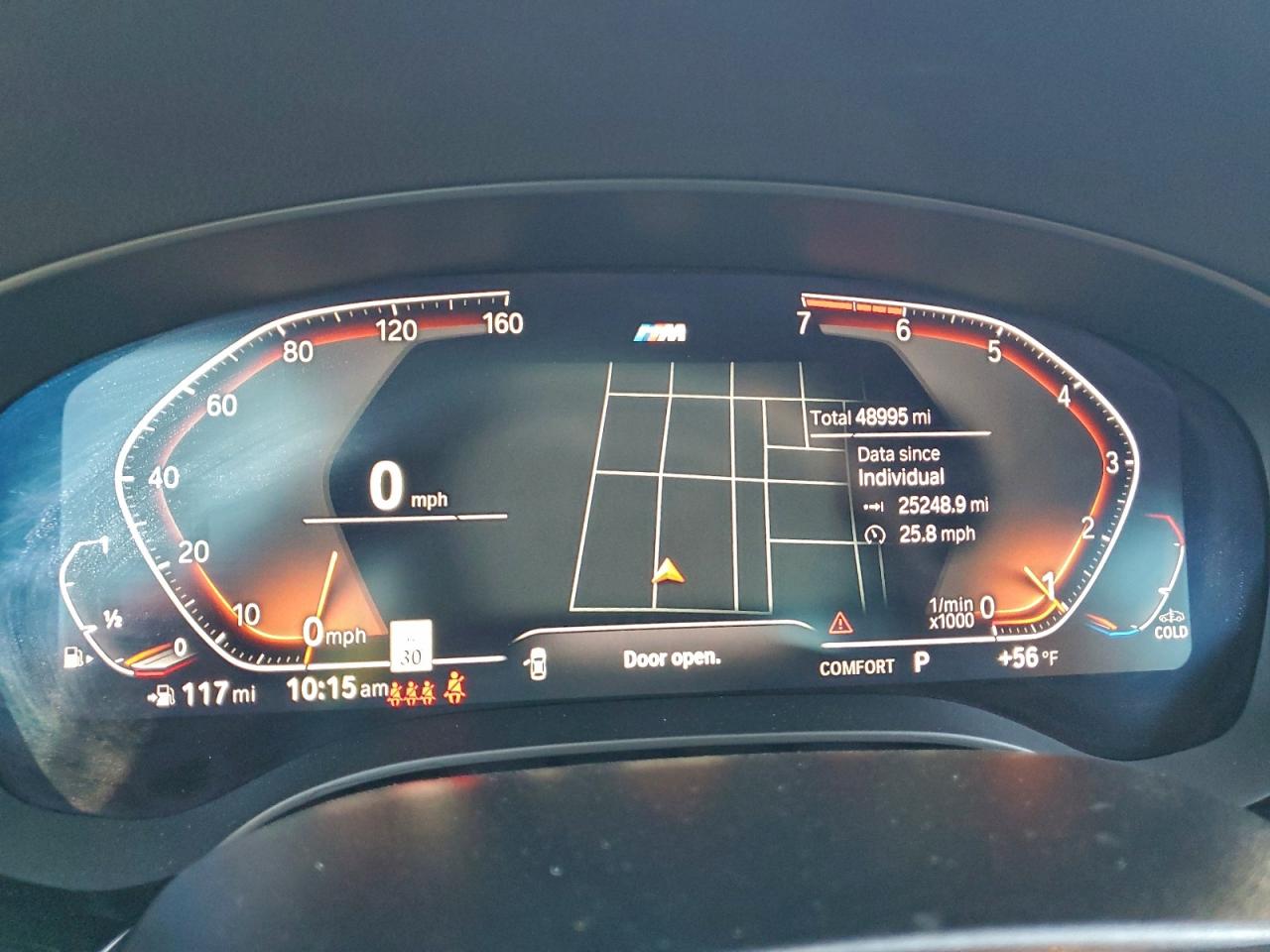 2021 BMW 530 Xi VIN: WBA13BJ02MWX26142 Lot: 90859735