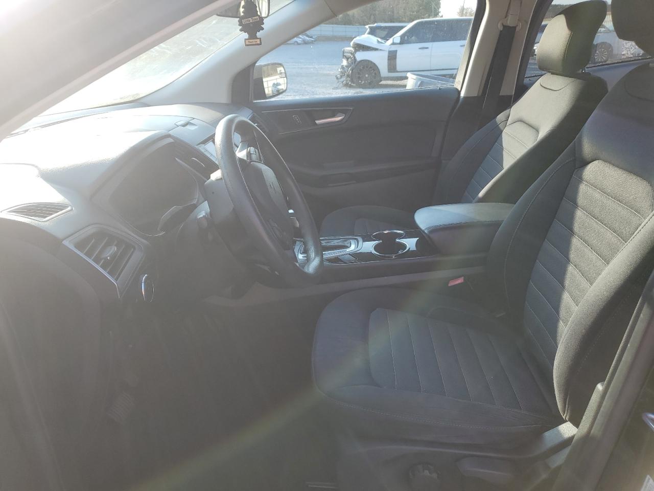 2017 Ford Edge Se VIN: 2FMPK3G9XHBC00775 Lot: 92862945