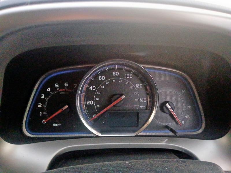 2013 TOYOTA RAV 4 2.2 D-4D ICON 5DR