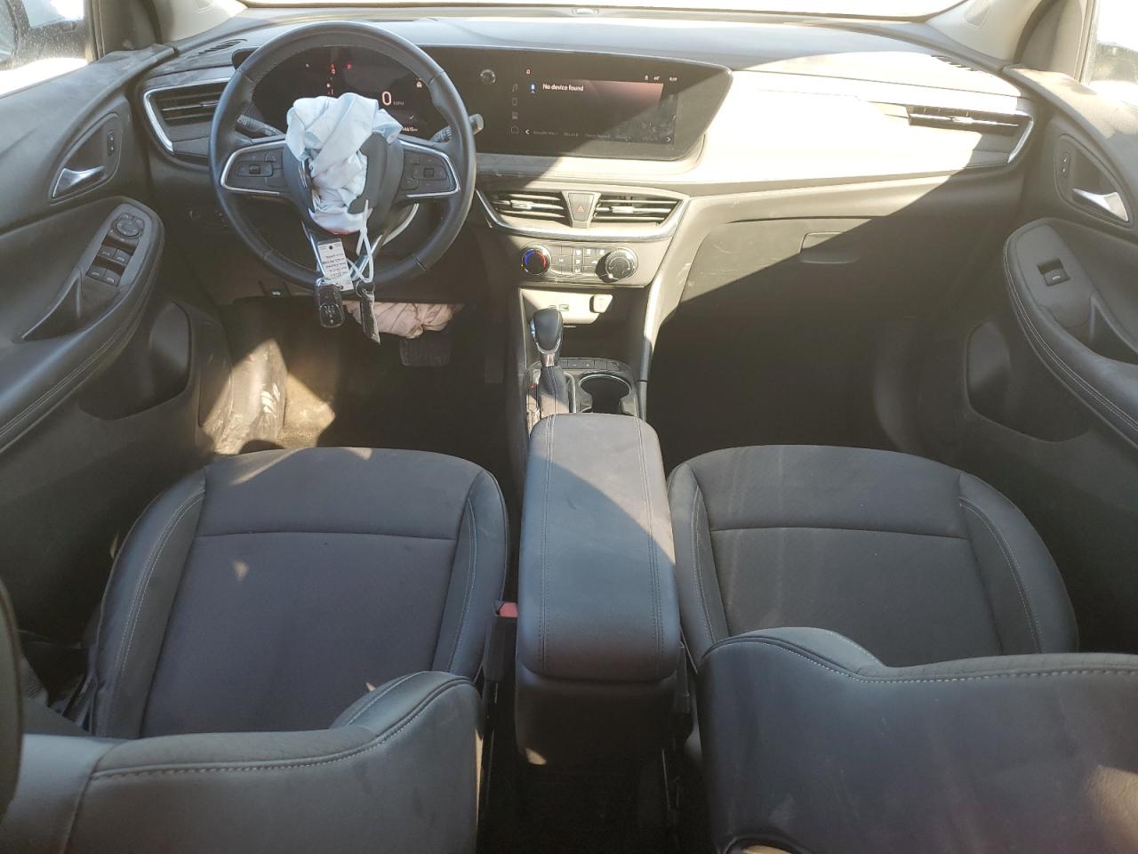 2024 Buick Encore Gx Preferred VIN: KL4AMBS26RB147065 Lot: 92918935