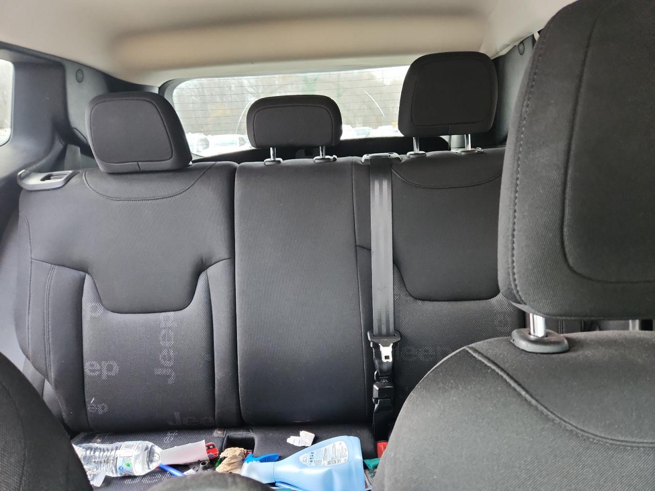 2016 Jeep Renegade Latitude VIN: ZACCJBBT7GPC78671 Lot: 93207225