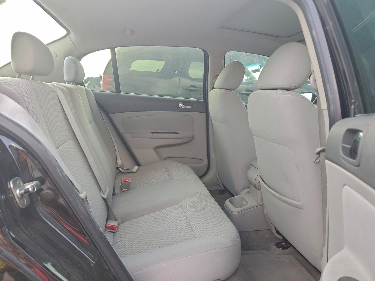 2007 Chevrolet Cobalt Lt VIN: 1G1AL55F277410170 Lot: 93219315