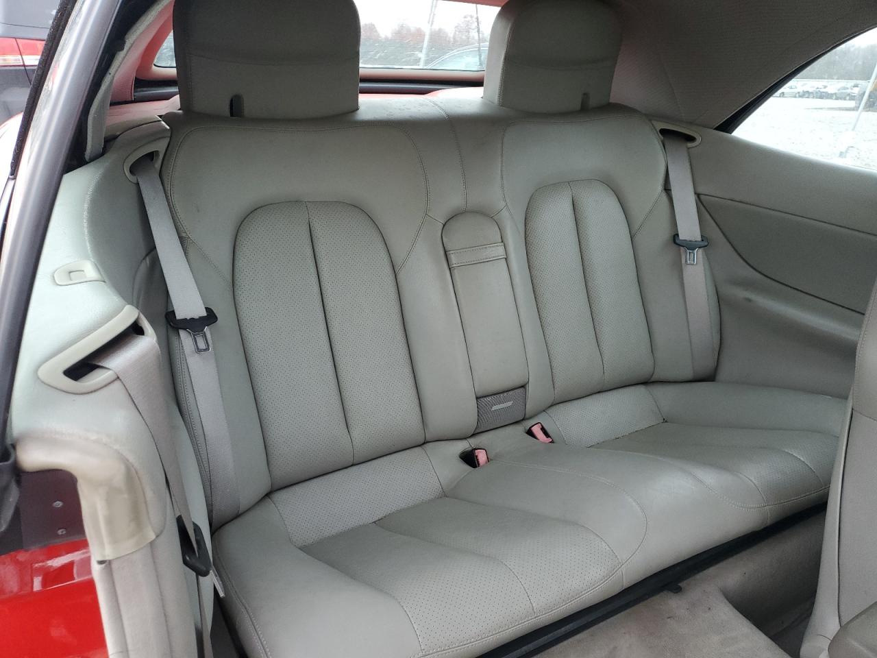 1999 Mercedes-Benz Clk 320 VIN: WDBLK65G8XT016549 Lot: 93584565