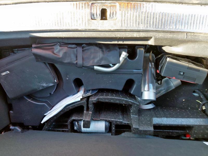 2019 AUDI Q7 3.0 TDI QUATTRO S LINE 5DR TIP AUTO