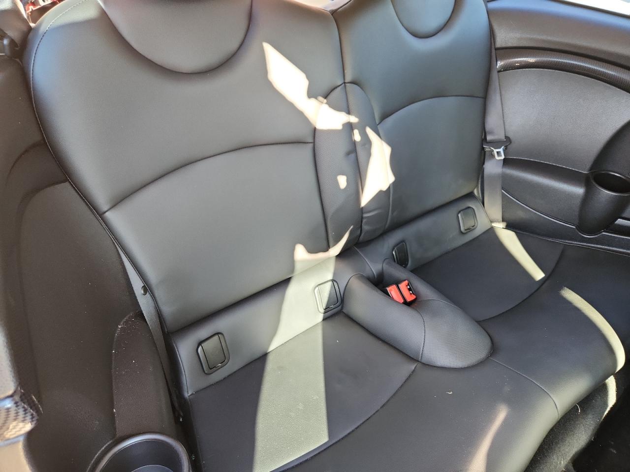 2014 Mini Cooper S Clubman VIN: WMWZG3C54ET800475 Lot: 91811265