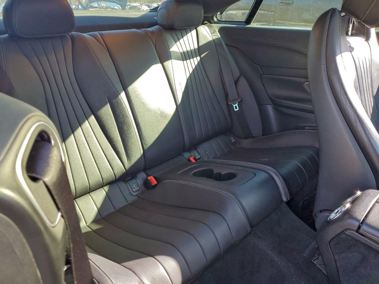 2019 Mercedes-Benz E 450 4Matic VIN: WDD1J6JB7KF072081 Lot: 93742465