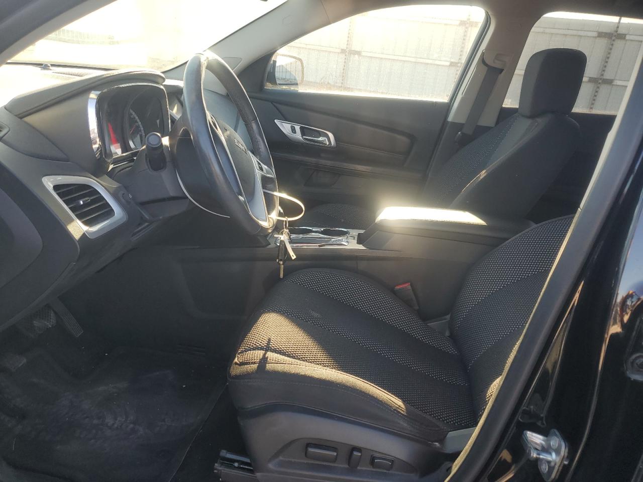 2016 GMC Terrain Sle VIN: 2GKFLTEK4G6148879 Lot: 92279515