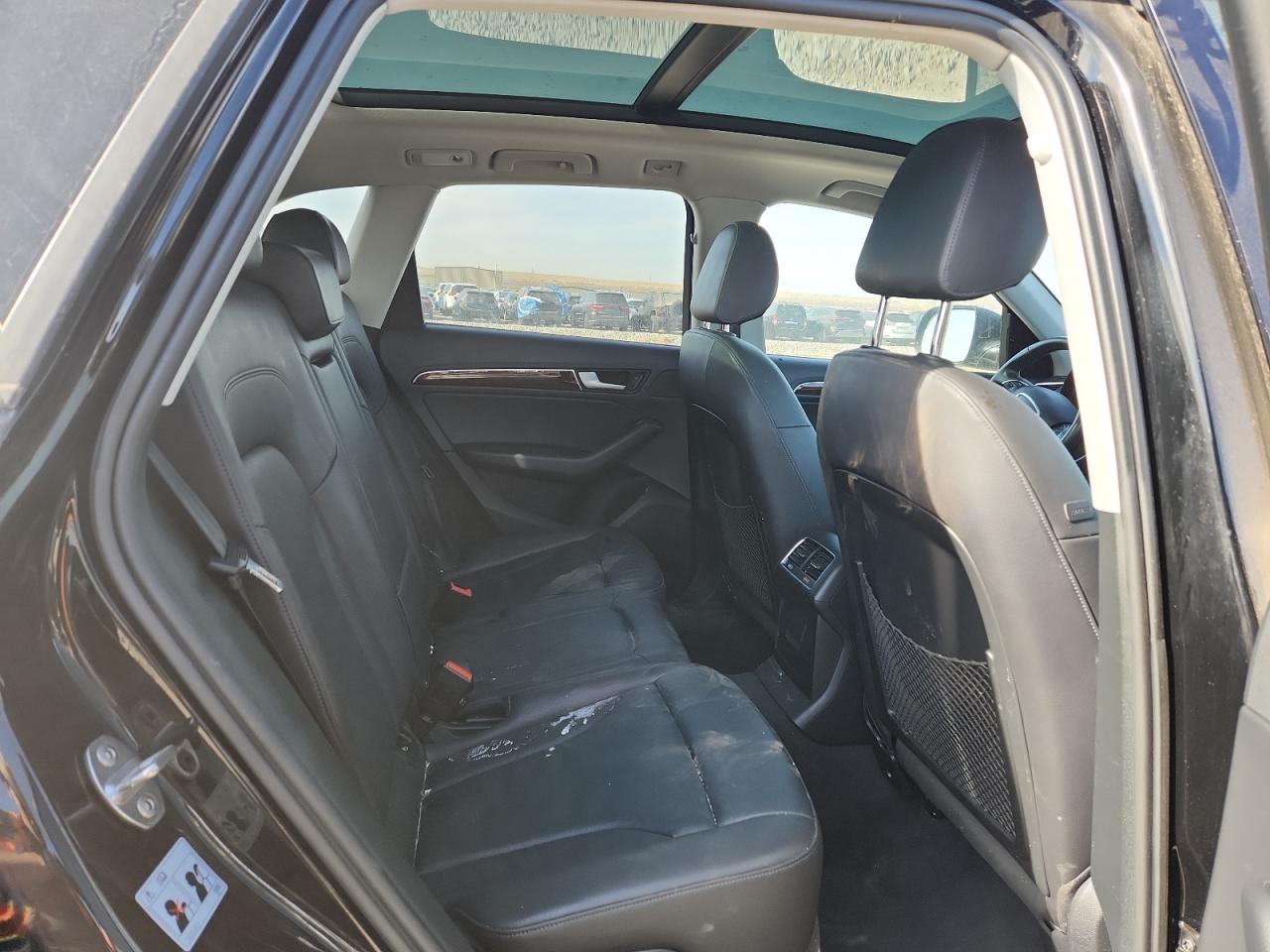 2015 Audi Q5 Premium Plus VIN: WA1LFAFP6FA109288 Lot: 92232995