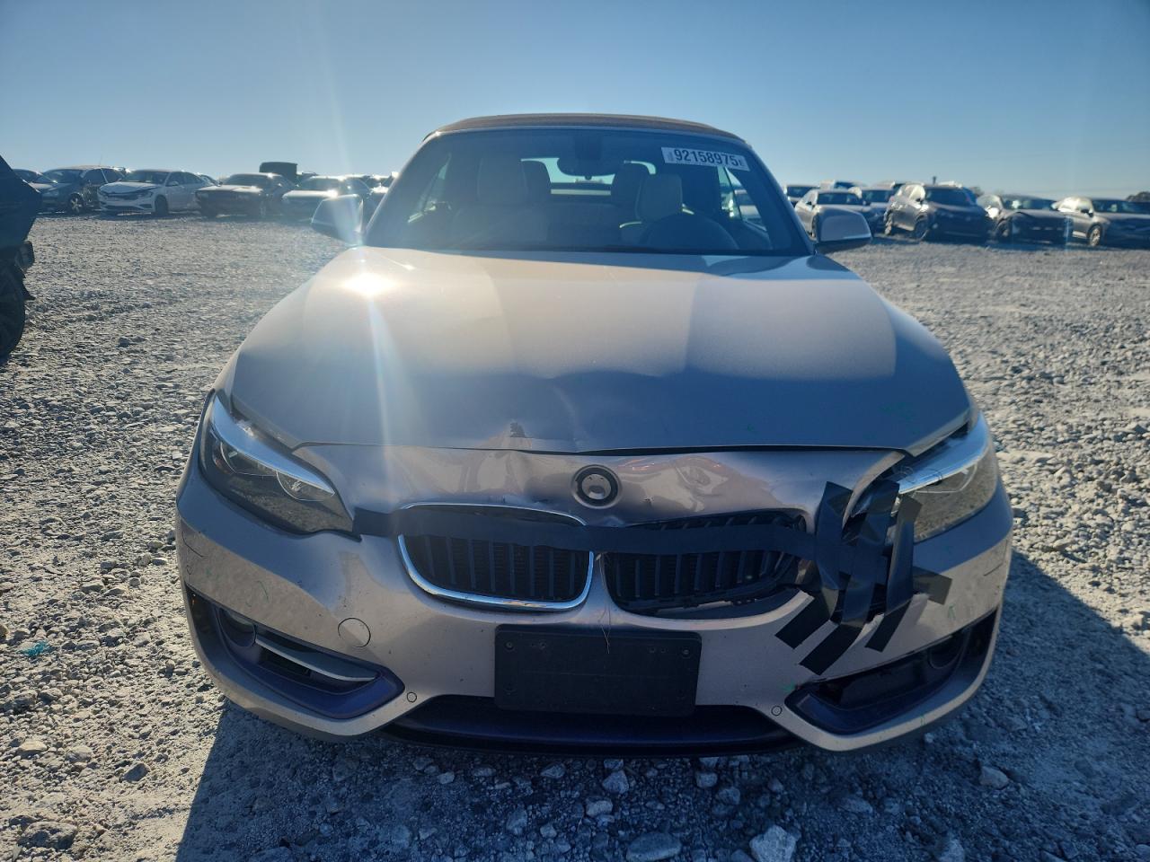 Фото: WBA1L9C57GV767698