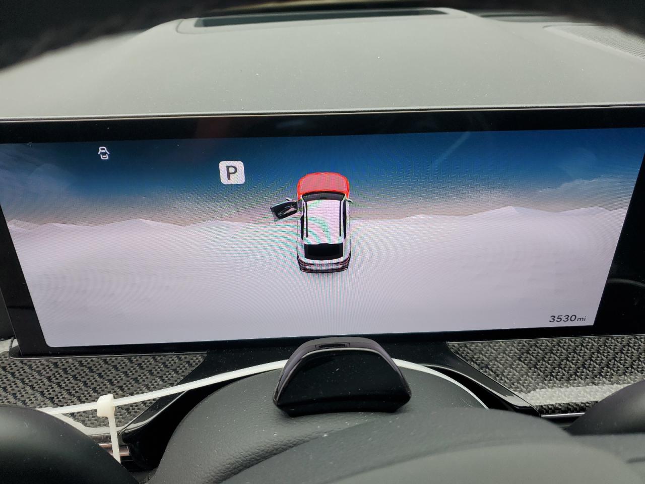 2025 Genesis Gv80 Coupe VIN: KMUJBESC7SU273710 Lot: 92508185