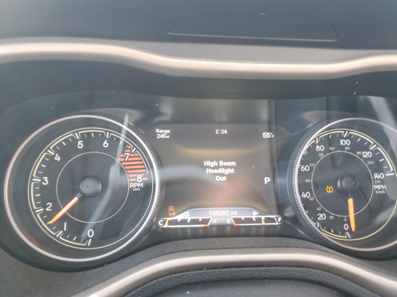 2016 Jeep Cherokee Limited VIN: 1C4PJMDS0GW373206 Lot: 92583925