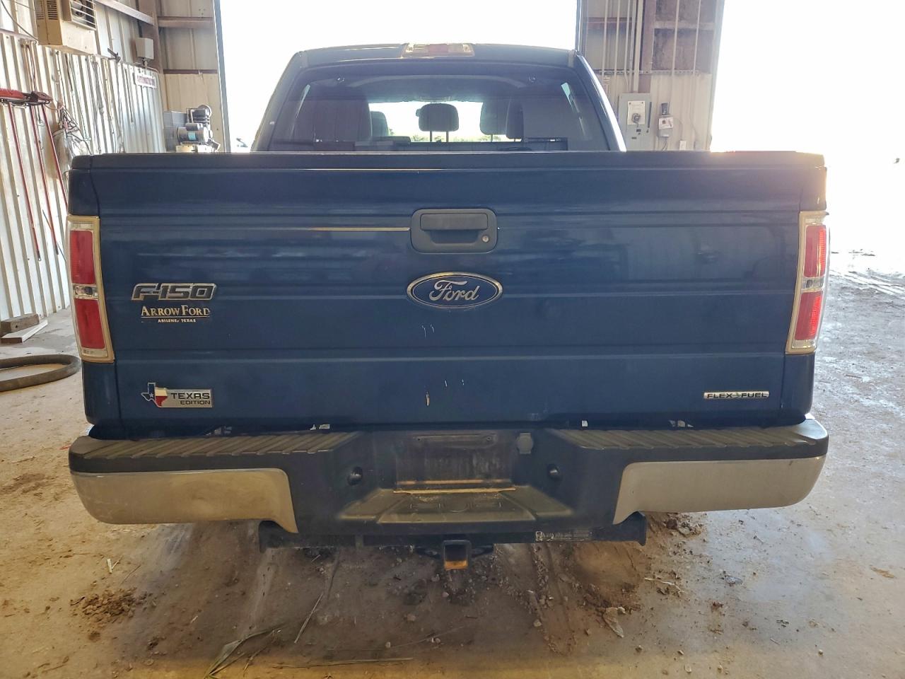 2014 Ford F150 Supercrew VIN: 1FTEW1CM2EKE80871 Lot: 94167575