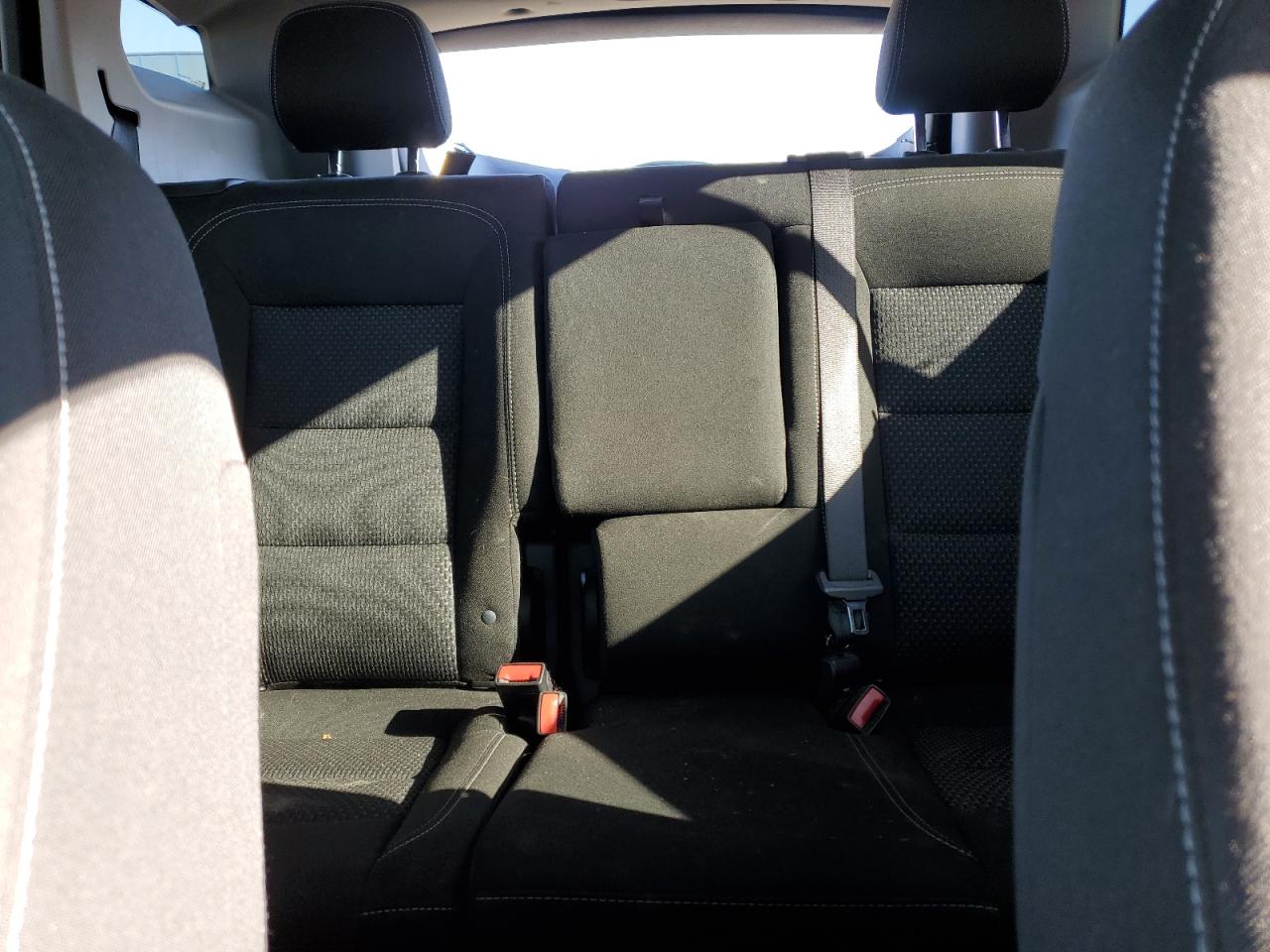 2022 GMC Terrain Sle VIN: 3GKALMEV4NL182176 Lot: 92219695