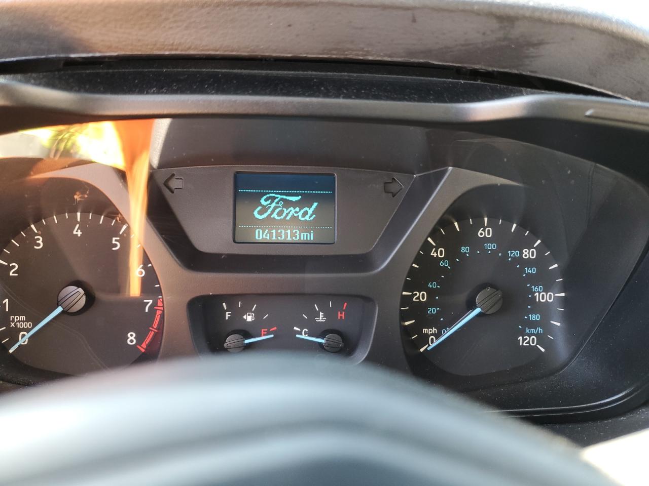 2019 Ford Transit 150 Delivery Van VIN: 1FTYE1ZM9KKB46470 Lot: 90680165