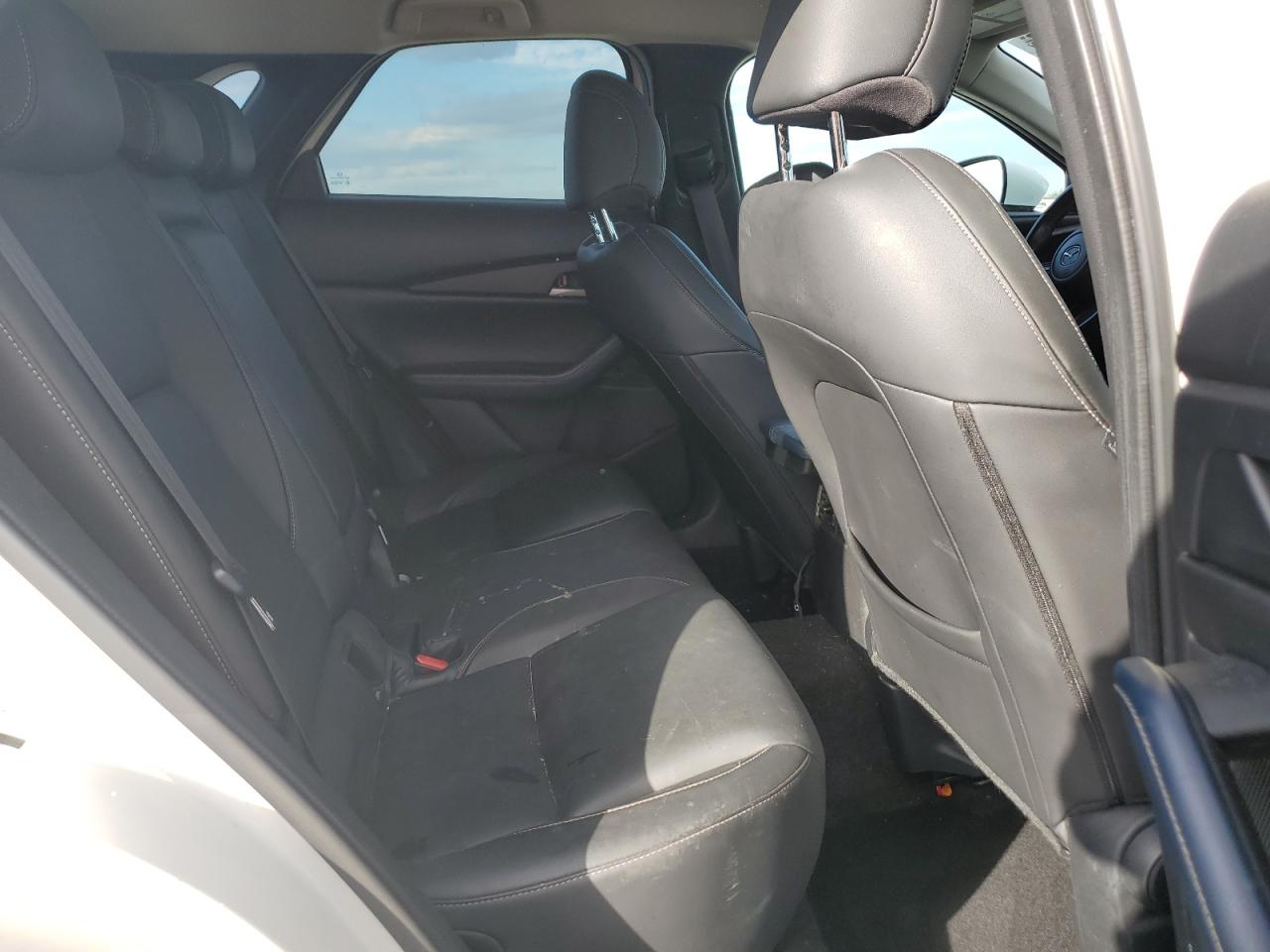 2020 Mazda Cx-30 Select VIN: 3MVDMBCL6LM117492 Lot: 91071765