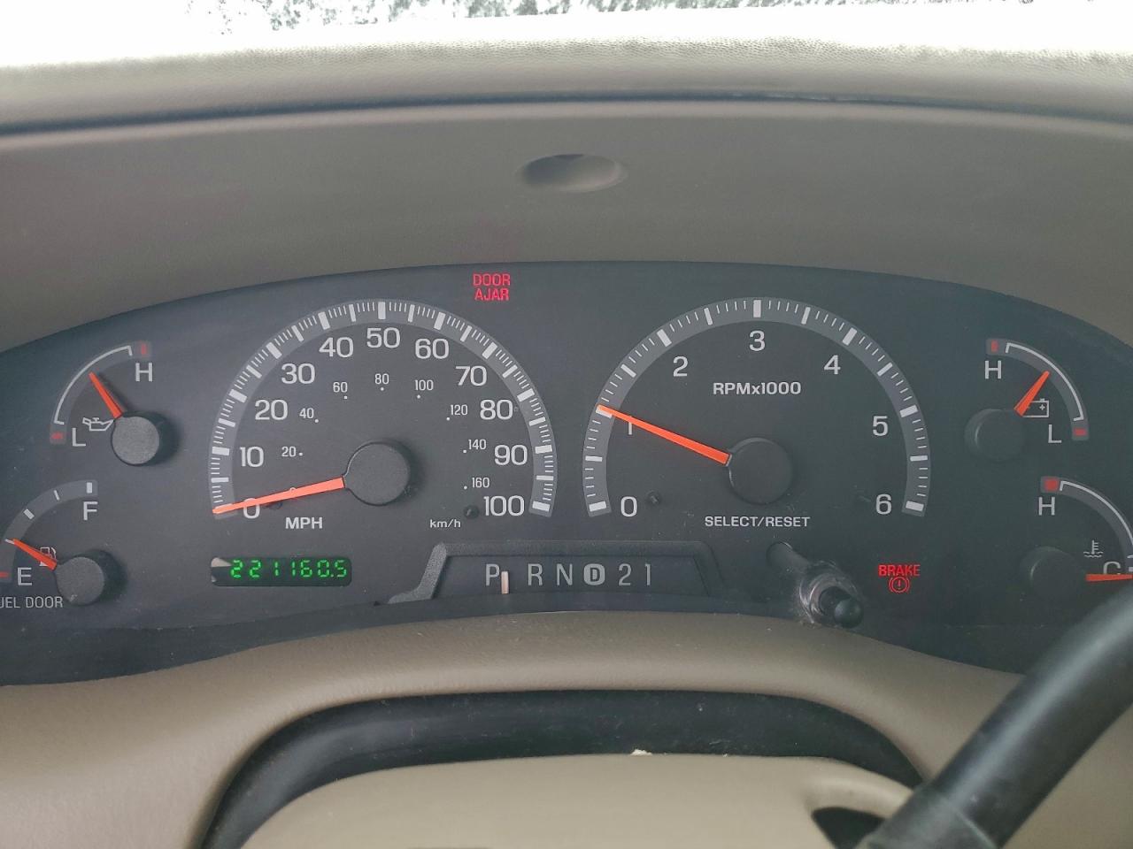 2003 Ford F150 Supercrew VIN: 1FTRW07L43KC49836 Lot: 94056965