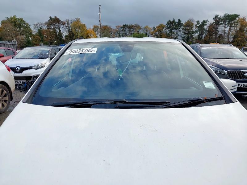 2015 MERCEDES-BENZ B CLASS B200 CDI SPORT PREMIUM 5DR