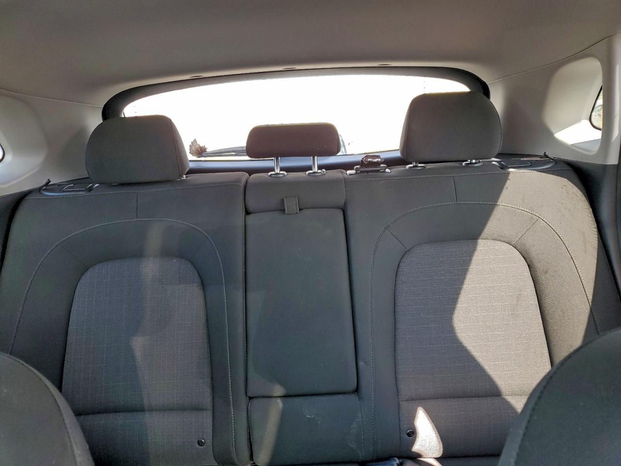 2023 Hyundai Kona Sel VIN: KM8K3CAB5PU970796 Lot: 93829645