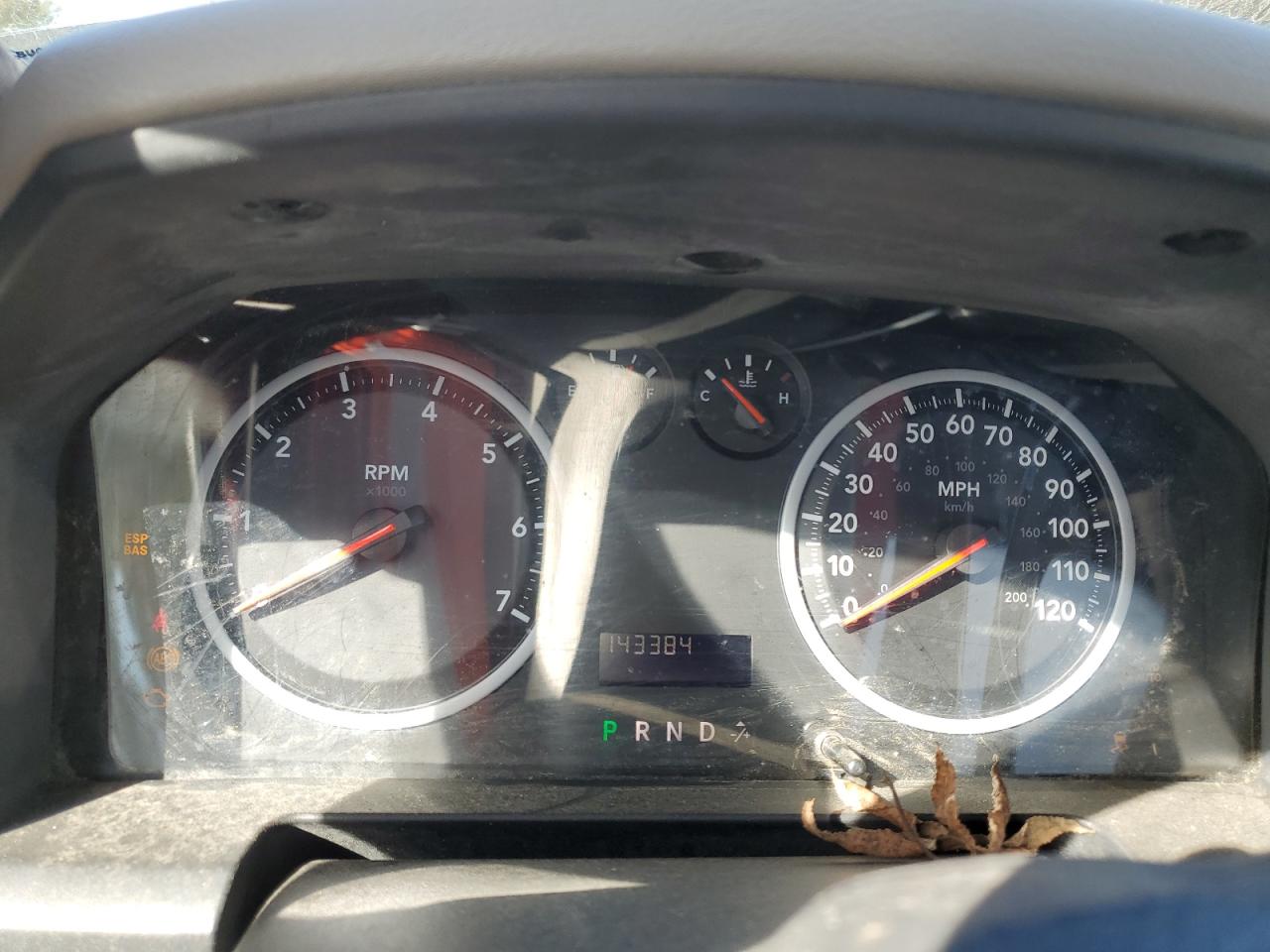 2010 Dodge Ram 1500 VIN: 3D7JB1EP4AG102656 Lot: 90335195