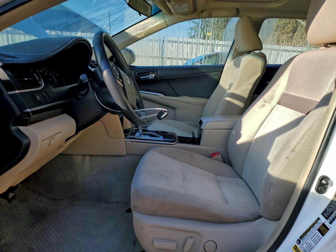 2014 Toyota Camry L VIN: 4T1BF1FK5EU812850 Lot: 93648265