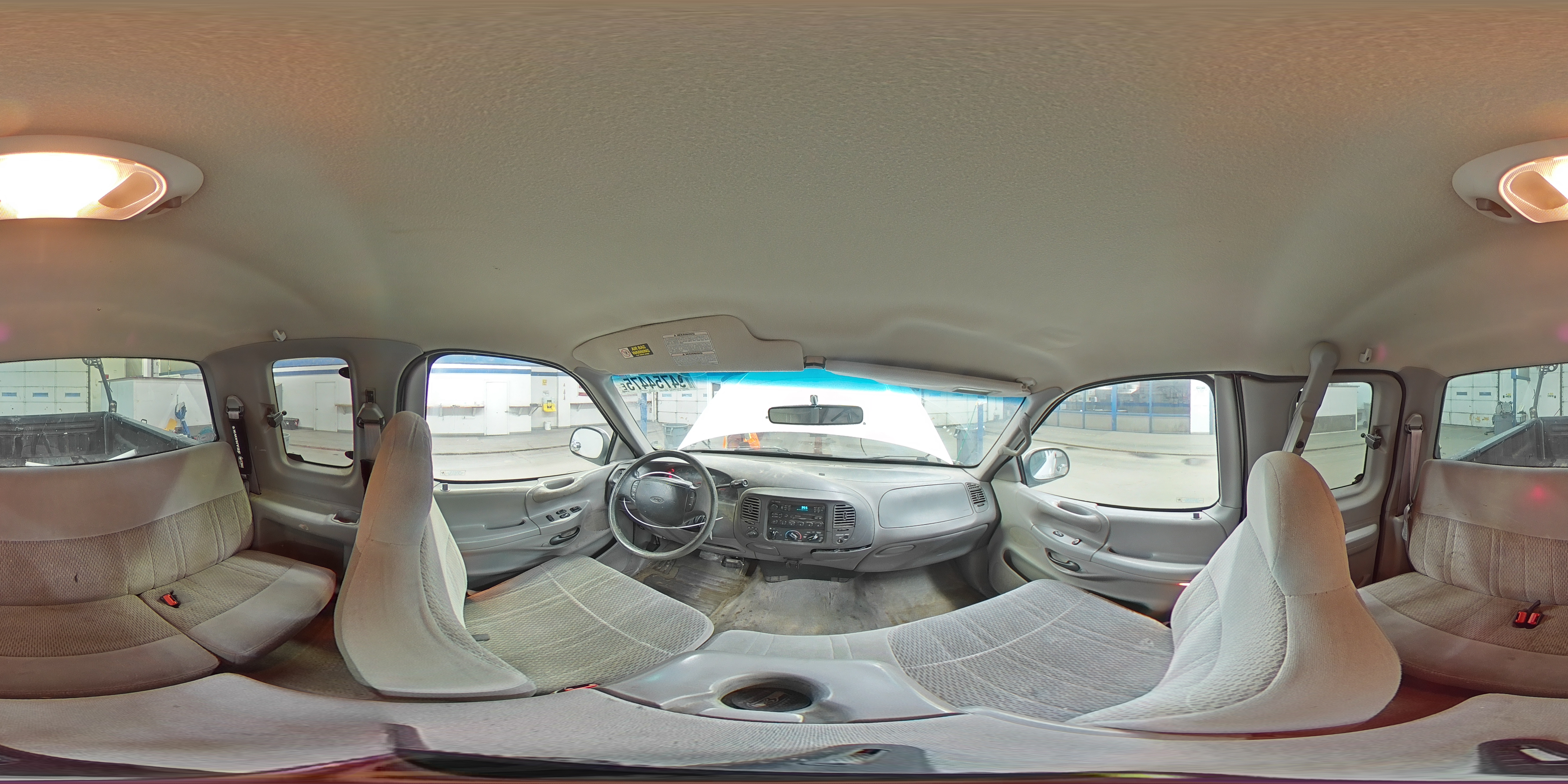 1998 Ford F250 VIN: 1FTPX28L4WKA19832 Lot: 94754475