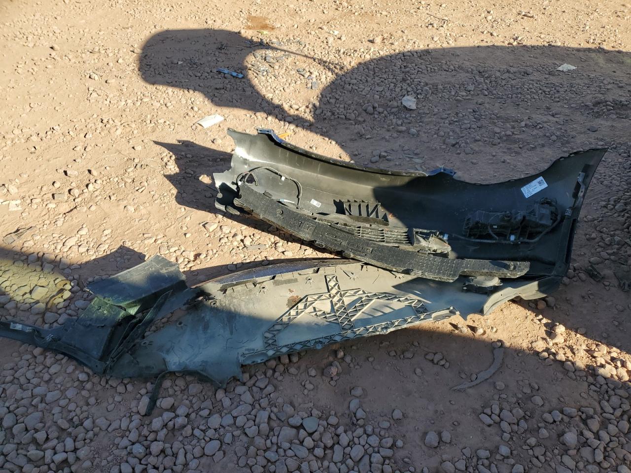 2023 Tesla Model 3 VIN: 5YJ3E1EA7PF477669 Lot: 91923285