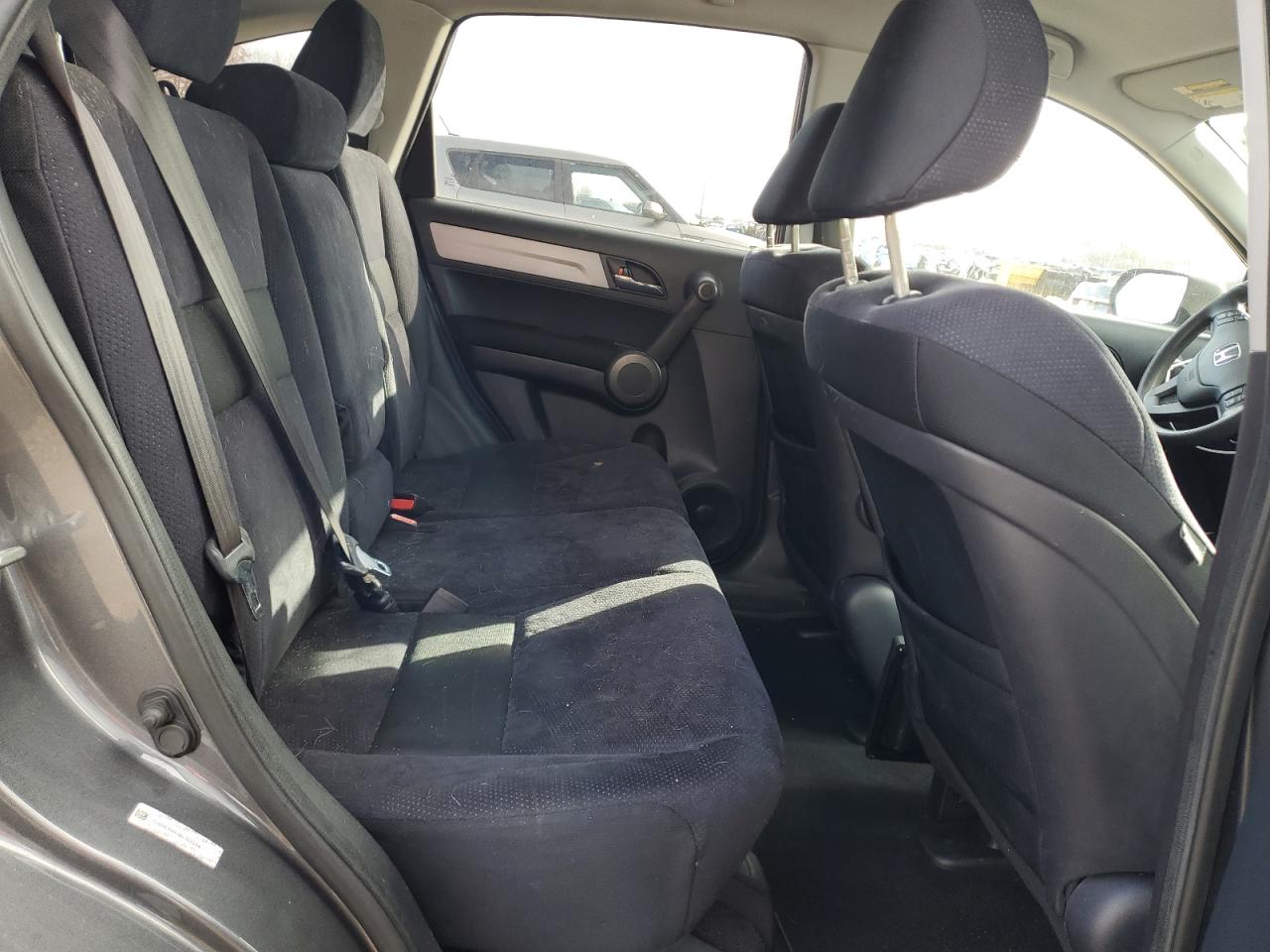 2011 Honda Cr-V Se VIN: 5J6RE4H41BL122546 Lot: 91283305