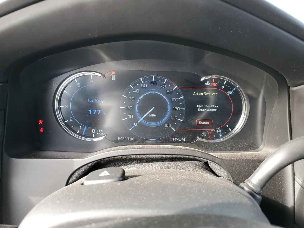 2016 Cadillac Escalade Platinum VIN: 1GYS4DKJ9GR156127 Lot: 92482955