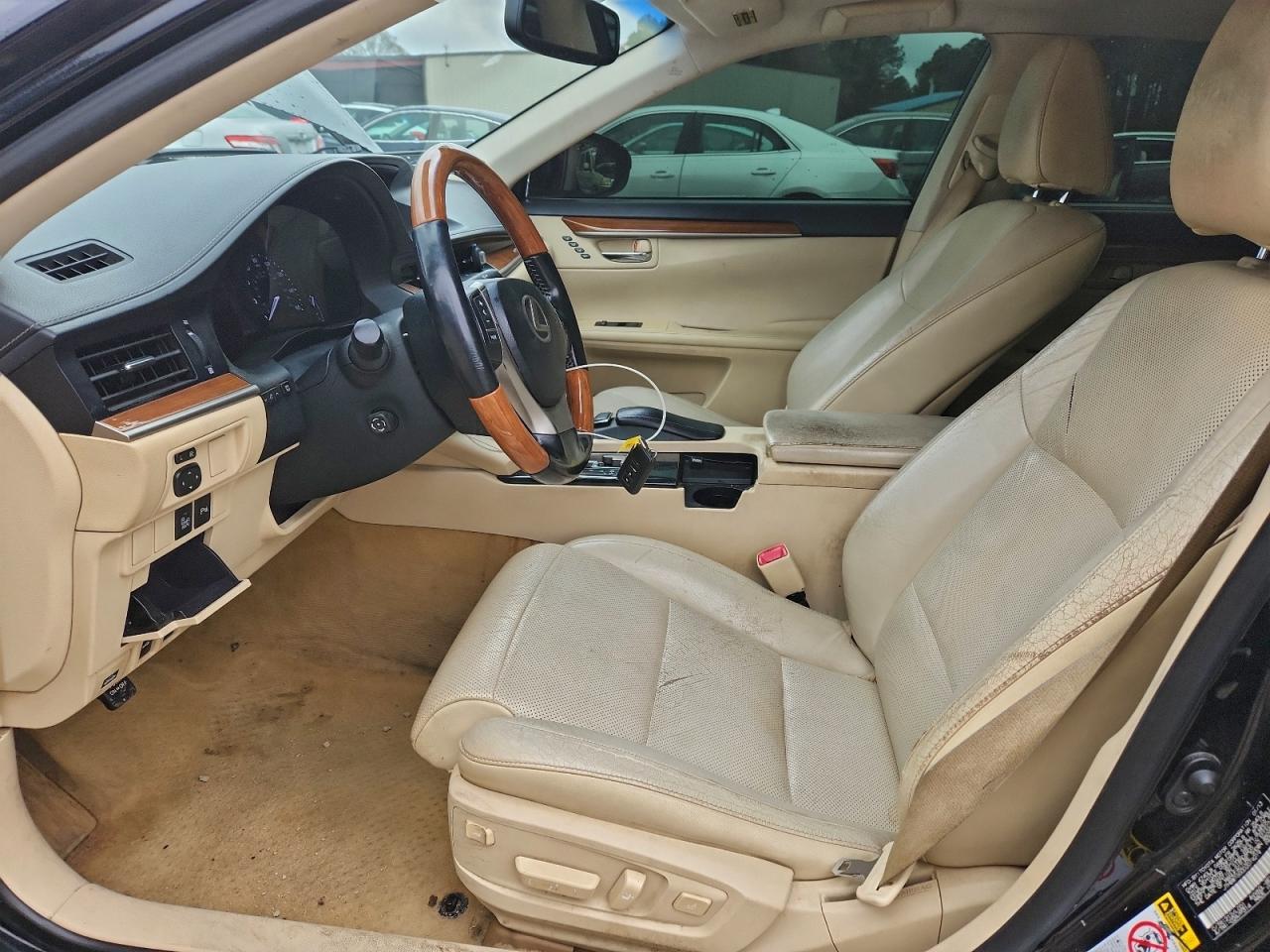 2013 Lexus Es 300H VIN: JTHBW1GG0D2019219 Lot: 93038345