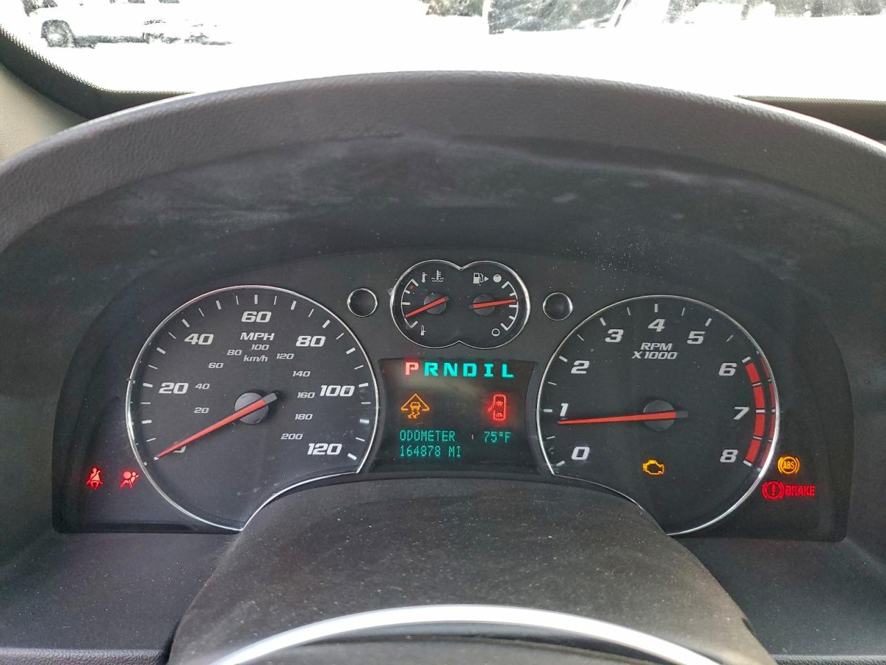 2008 Chevrolet Equinox Ls VIN: 2CNDL23F686282826 Lot: 94195525