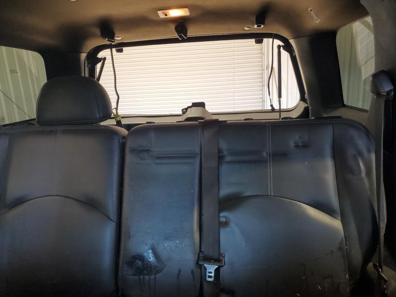 2008 Mercury Mariner Premier VIN: 4M2CU97198KJ11693 Lot: 92216665