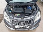 2012 SUZUKI KIZASHI 2.4 SPORT 4X4 4DR CVT for sale at Copart BRISTOL