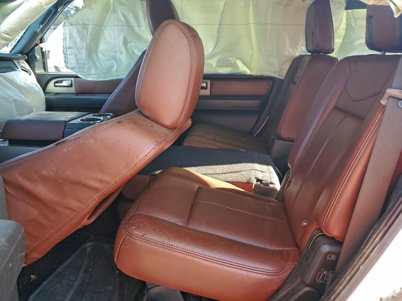 2014 Ford Expedition Xlt VIN: 1FMJU1H53EEF01601 Lot: 94366485