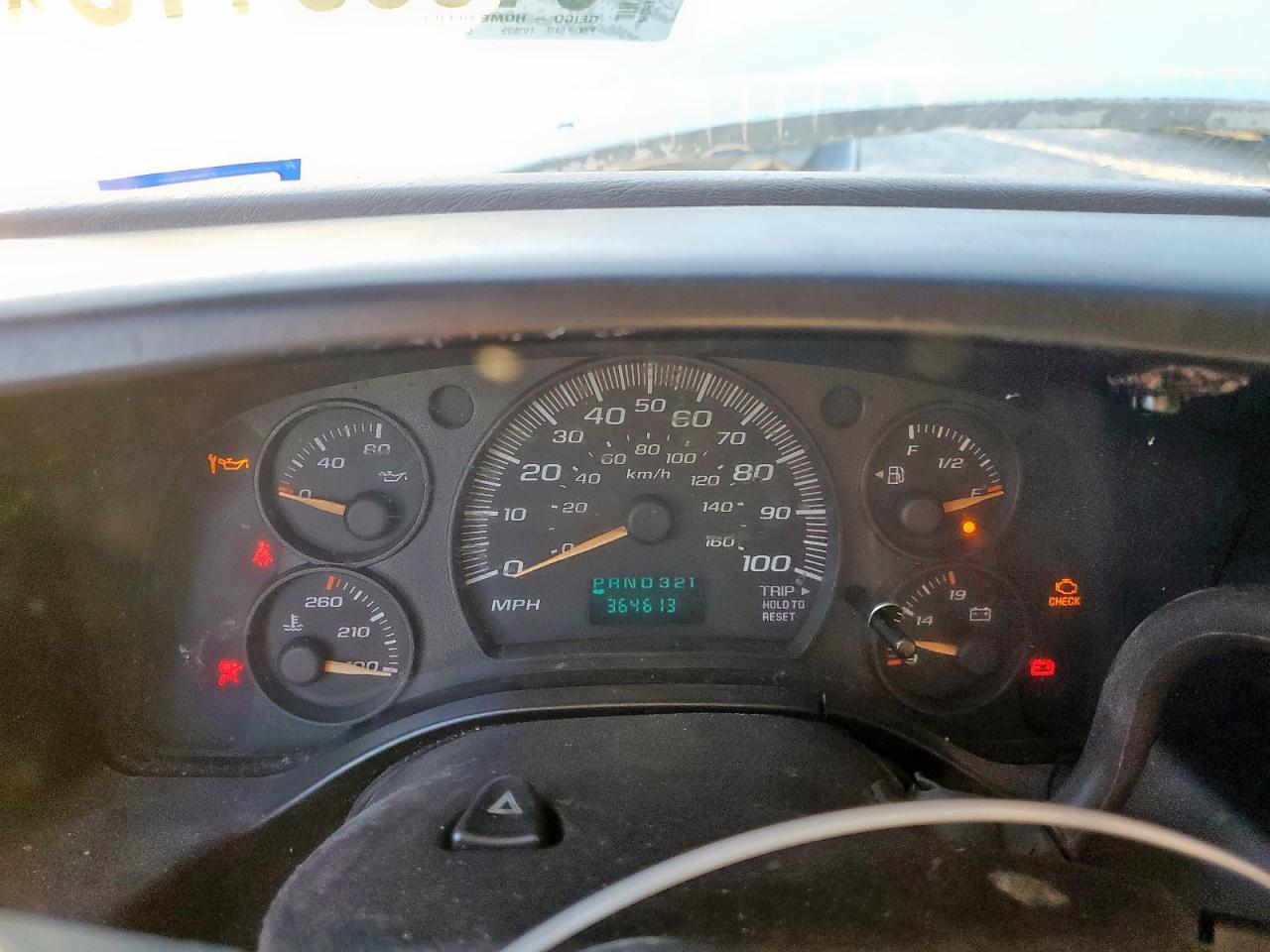 2005 Chevrolet Express G2500 VIN: 1GCGG29VX51221479 Lot: 91888415