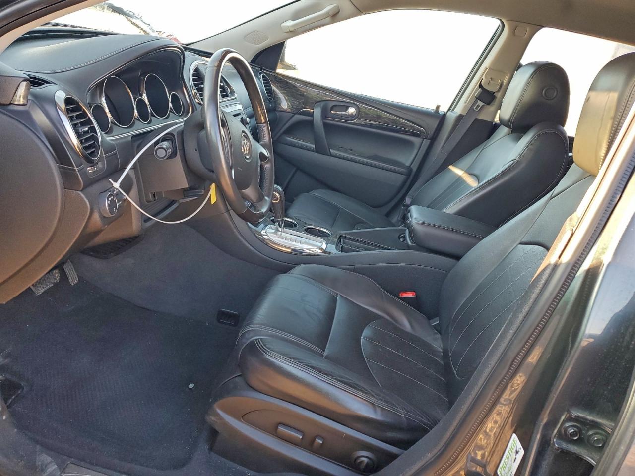 2013 Buick Enclave VIN: 5GAKVCKD2DJ217210 Lot: 93935445