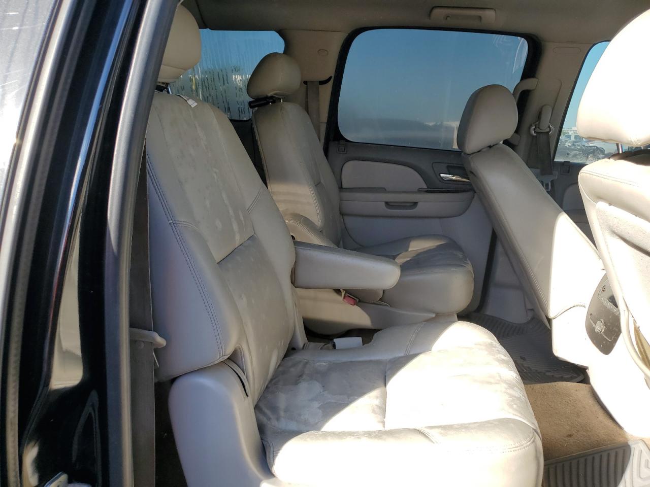 2010 GMC Yukon Xl C1500 Slt VIN: 1GKUCKE0XAR190338 Lot: 91996935