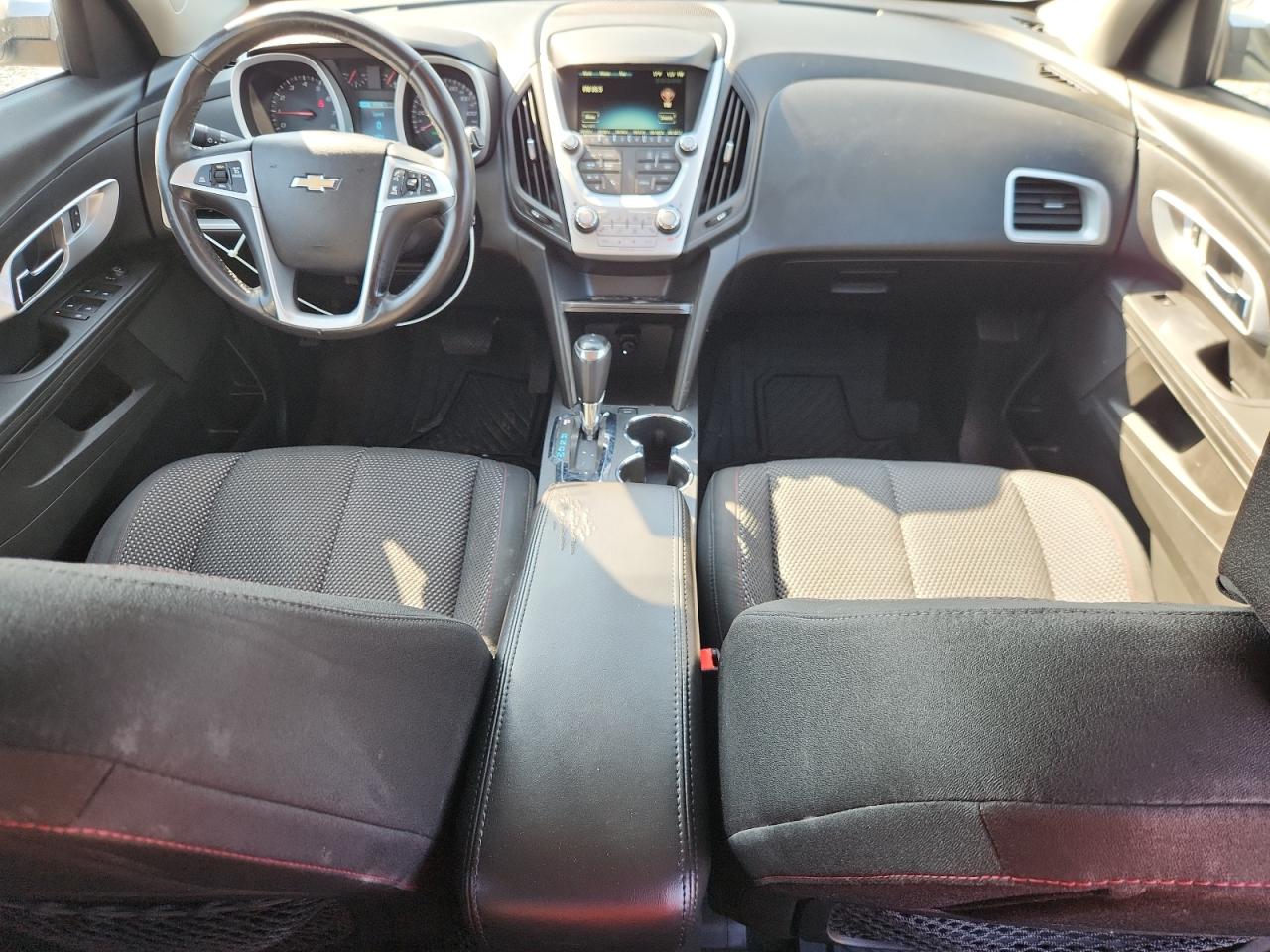 2016 Chevrolet Equinox Lt VIN: 2GNALCEK8G6242633 Lot: 93069995