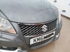 2012 SUZUKI KIZASHI 2.4 SPORT 4X4 4DR CVT for sale at Copart BRISTOL