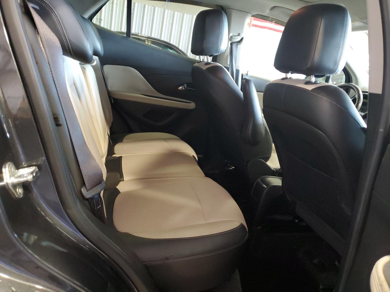 2018 Buick Encore Sport Touring VIN: KL4CJ2SB0JB668367 Lot: 92834395