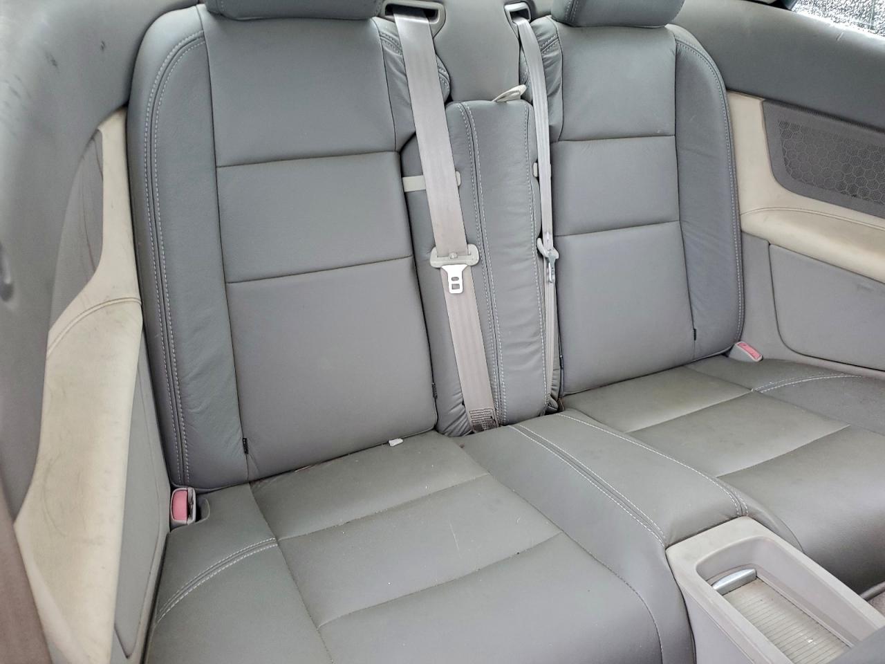 2009 Volvo C70 T5 VIN: YV1MC67209J071445 Lot: 94327125