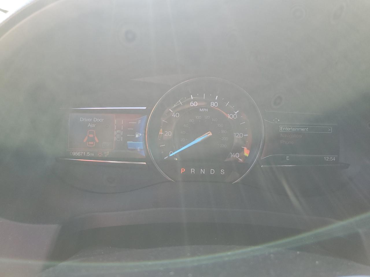 2018 Ford Explorer Sport VIN: 1FM5K8GT6JGB45059 Lot: 93105245