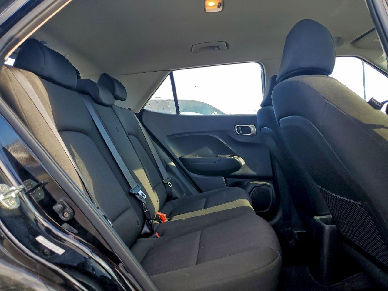 2021 Hyundai Venue Se VIN: KMHRB8A31MU089094 Lot: 94283055