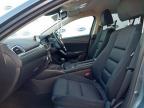 2016 MAZDA 6 2.2D SE-L NAV 5DR for sale at Copart BRISTOL