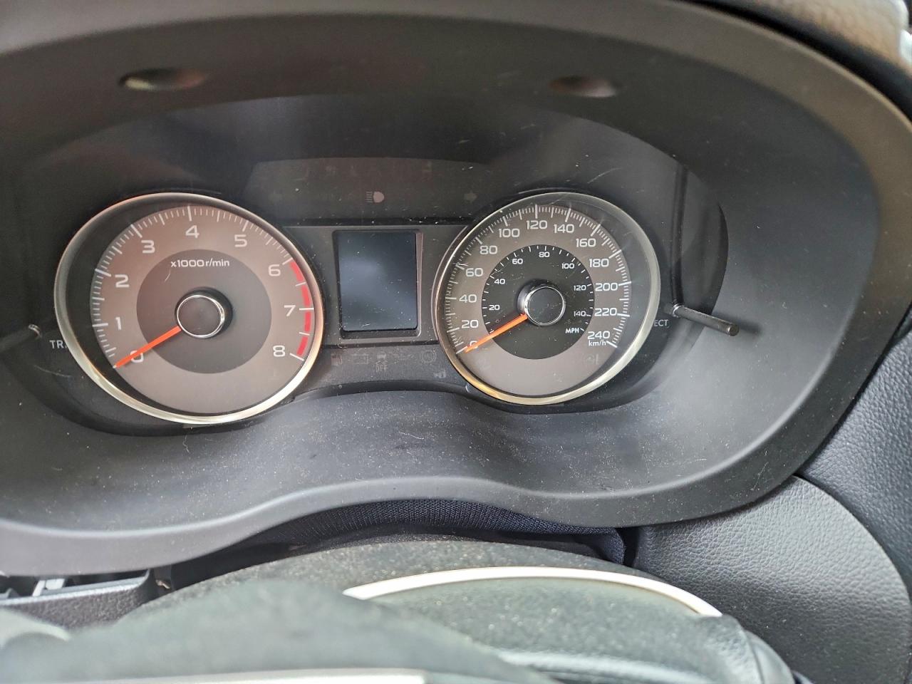 2014 Subaru Forester 2.0Xt Premium VIN: JF2SJHDC6EH543114 Lot: 94096805