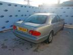 1998 MERCEDES-BENZ E CLASS E240 V6 ELEGANCE 4DR AUTO [5] for sale at Copart BRISTOL