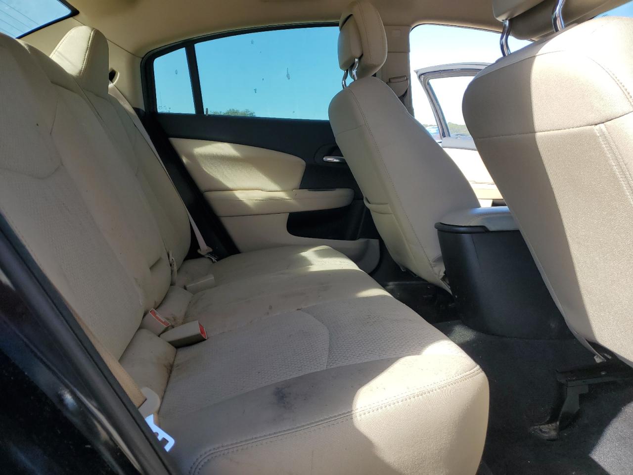 2012 Chrysler 200 Touring VIN: 1C3CCBBG2CN131341 Lot: 91639935